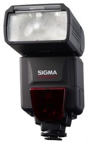 .  Sigma EF-610 DG ST   Canon.