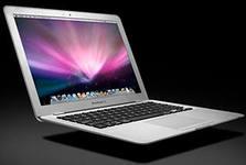 .Apple MacBook Air 13".