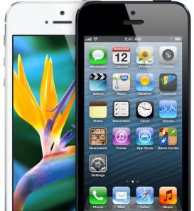 .Apple iPhone 5 16GB  .
