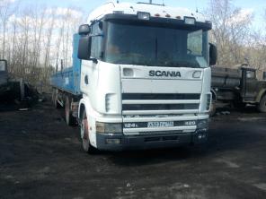 .  Scania+\ .