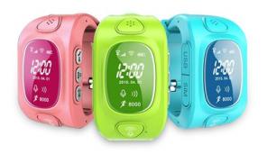 .  Smart Baby Watch Q50    GPS  .